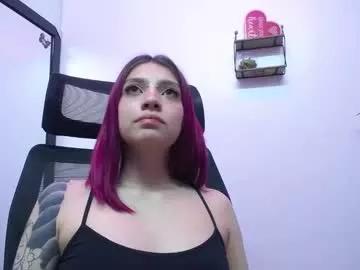 sarai_petite_ from Chaturbate is Freechat