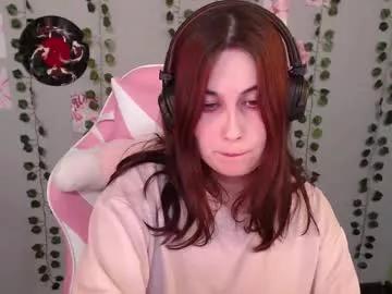 sarakinski from Chaturbate is Freechat