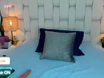 saraospinna from Chaturbate is Freechat