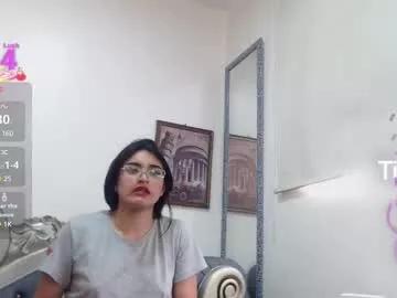 saratrump_ from Chaturbate is Freechat