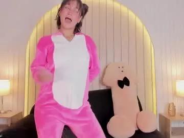 saravega__ from Chaturbate is Freechat