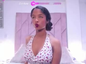 saray_lowry from Chaturbate is Freechat