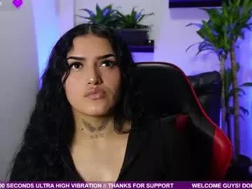 sari_belle from Chaturbate is Freechat