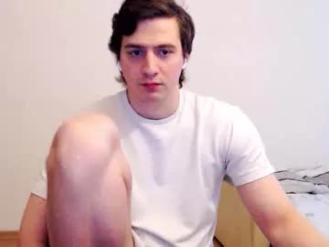 sasha_calvin from Chaturbate is Freechat