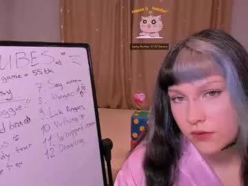 sasha_crystall from Chaturbate is Freechat