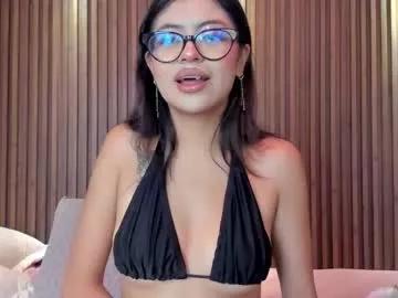 sasha_haven9 from Chaturbate is Freechat