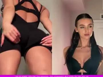 Teen sex cams free adult cams: check-out the satisfaction of conversing and c2c with our stunning models, who will teach you all about seduction and dreams with their smoking hot shapes.