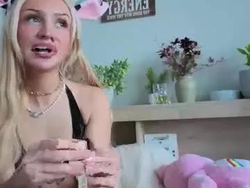 sashacolee from Chaturbate is Freechat