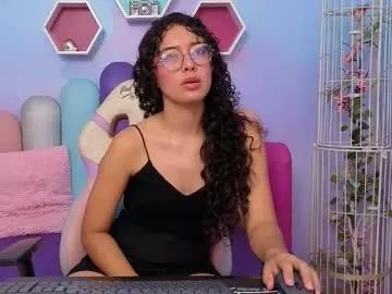 sashamonroee_ from Chaturbate is Freechat