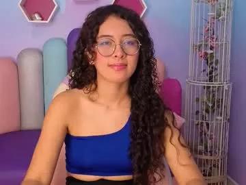 sashamonroee_ from Chaturbate is Freechat