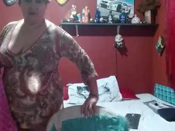 sasharosee_ from Chaturbate is Freechat
