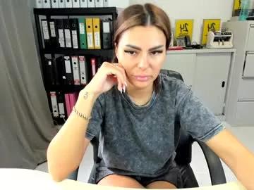 sassytiff from Chaturbate is Freechat