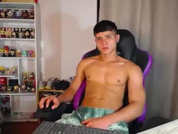 saulomiralles from Chaturbate is Freechat