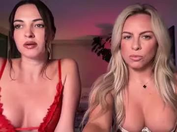 savanna_rae from Chaturbate is Freechat