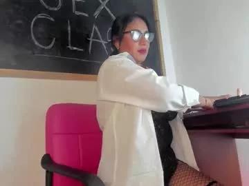 savanna_rios from Chaturbate is Freechat