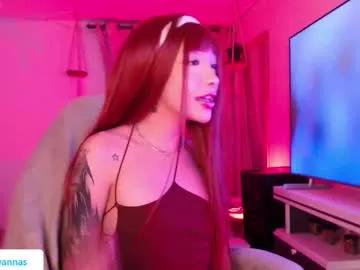 savanna_wallace from Chaturbate is Freechat