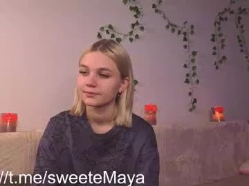 savannahshor from Chaturbate is Freechat
