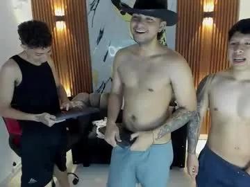 say_tony from Chaturbate is Freechat