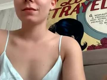 scarlet_rose3 from Chaturbate is Freechat