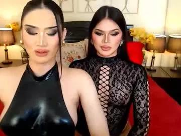 scarlet_snow_asian from Chaturbate is Freechat