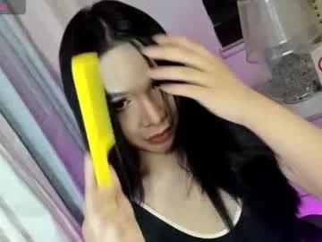 scarlet_sweet6969 from Chaturbate is Freechat