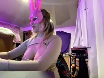 scarlet_whisper from Chaturbate is Freechat