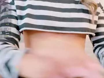 scarleth_sweety from Chaturbate is Freechat