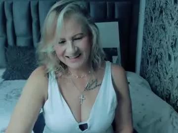 scarlethoot_ from Chaturbate is Freechat