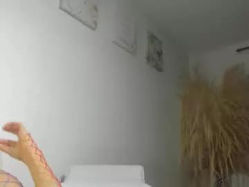 scarlethrous from Chaturbate is Freechat