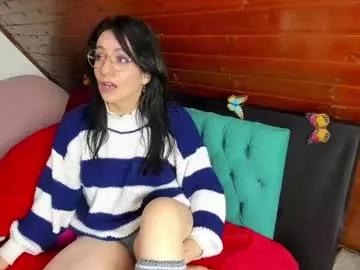 scarlett40_ from Chaturbate is Freechat