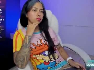 scarlett__moonn from Chaturbate is Freechat