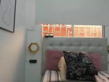 scarlett_fox20 from Chaturbate is Freechat