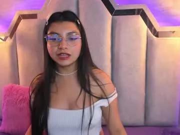 scarlett_haall from Chaturbate is Freechat