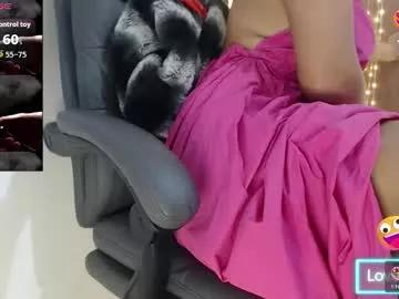 scarlett_liz from Chaturbate is Freechat