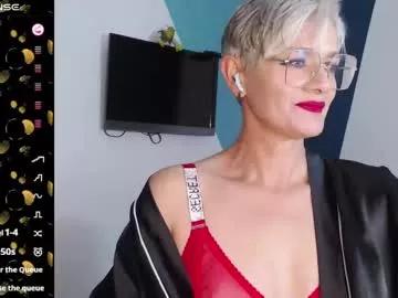 scarlett_paris from Chaturbate is Freechat