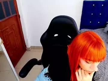 scarlettmilf_cg from Chaturbate is Freechat