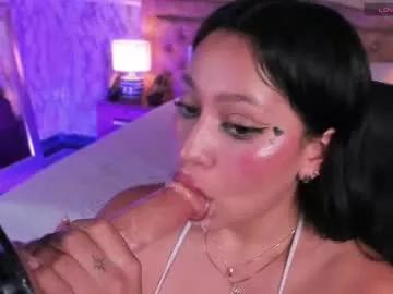 scarletxoxo_ from Chaturbate is Freechat