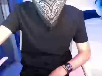 scott_traviis01 from Chaturbate is Freechat