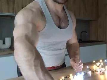 scottbarloow from Chaturbate is Freechat