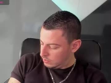scotty_music from Chaturbate is Freechat
