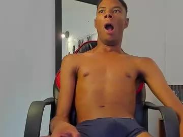 sebas_paul7 from Chaturbate is Freechat