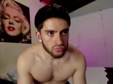 sebas_williams from Chaturbate is Freechat