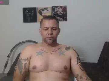 sebastiian_hard from Chaturbate is Freechat