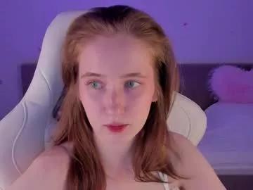 secret_elly_ from Chaturbate is Freechat