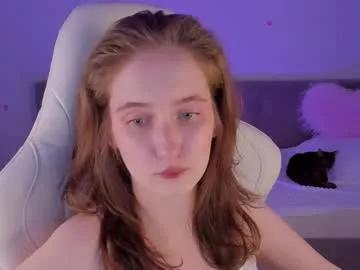secret_elly_ from Chaturbate is Freechat