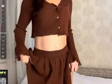 secret_halo from Chaturbate is Freechat