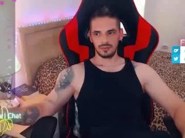 secret_sir from Chaturbate is Freechat