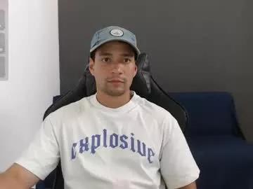 secretboy5000 from Chaturbate is Freechat