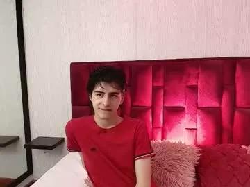 secretsofaguy from Chaturbate is Freechat