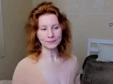 seductive_foxy_ from Chaturbate is Freechat
